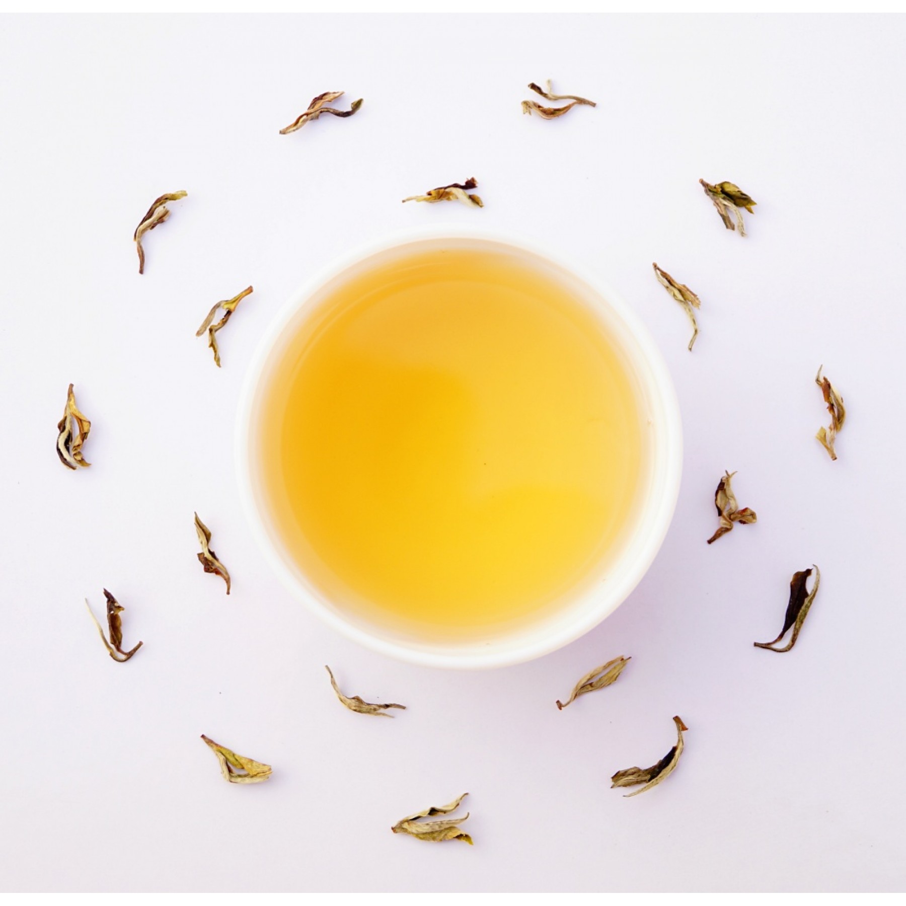 Rohini Signature Honey Oolong Tea