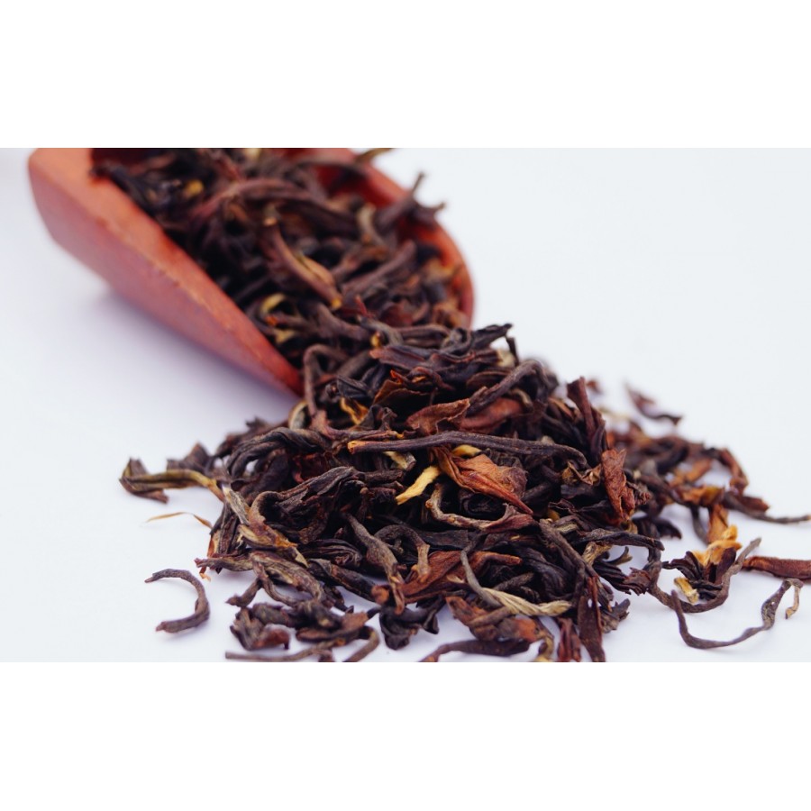 Darjeeling Summer Muscatel Black Tea