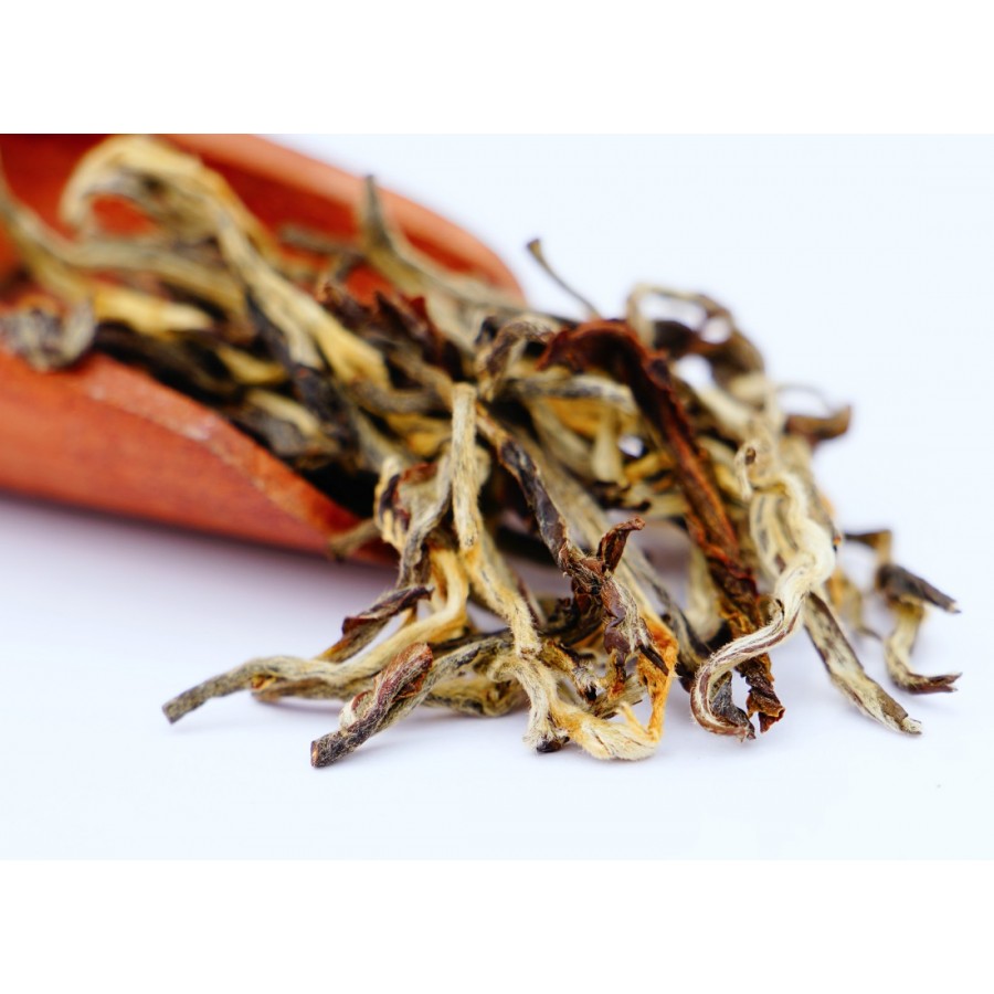 Rohini Honey Musk Oolong Tea ( Limited Edition )