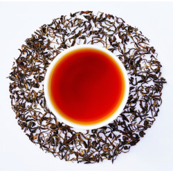 Ruby Cuvée – Rhum De Darjeeling