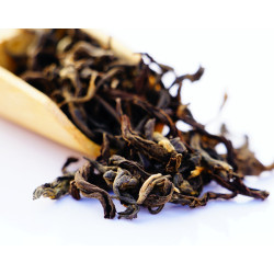 Ruby Cuvée – Rhum De Darjeeling