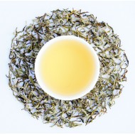 Dorje Alchemy White Wulong Tea ( Celestial Reserve )
