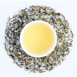 Dorje Alchemy White Wulong Tea ( Celestial Reserve )