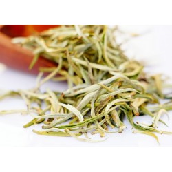 Assam Sealkotte Silver Buds White Tea
