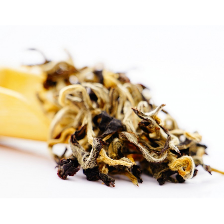 Siang's Wild Golden Eye Oolong - Tribal's Ritual