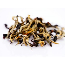 Siang's Wild Golden Eye Oolong - Tribal's Ritual
