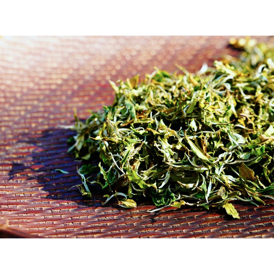 Siang's  Junmoni Winter Pearl White Tea ( Tribal Reservoir )