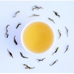 Singbuli Exotic Moonshine Black Tea ( Imperial Reserve )