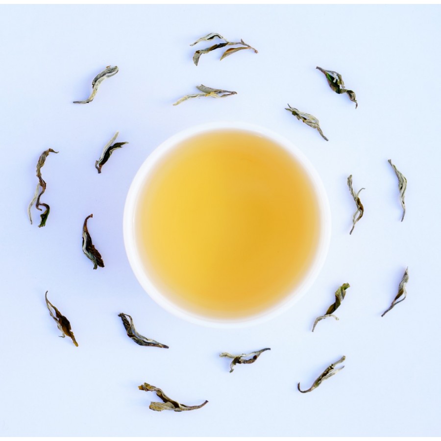 Singbuli Exotic Moonshine Black Tea ( Imperial Reserve )