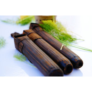 Singpho Phalap ( Bamboo Smoked Tea ) ( 15 Years Aged )