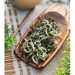 Dorje Sittong Citrus-Kissed White Tea ( Celestial Reserve )