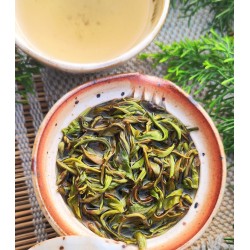 Dorje Sittong Citrus-Kissed White Tea ( Celestial Reserve )