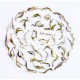 Dorje Sittong Citrus-Kissed White Tea ( Celestial Reserve )