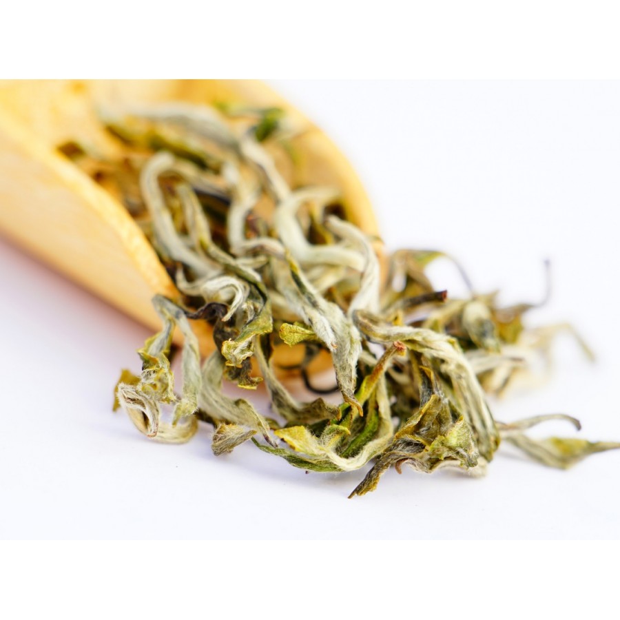 Dorje Sittong Citrus-Kissed White Tea ( Celestial Reserve )
