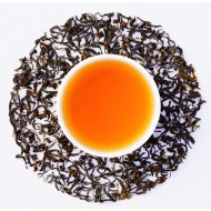 Dorje Sittong Amber Musk Black Tea