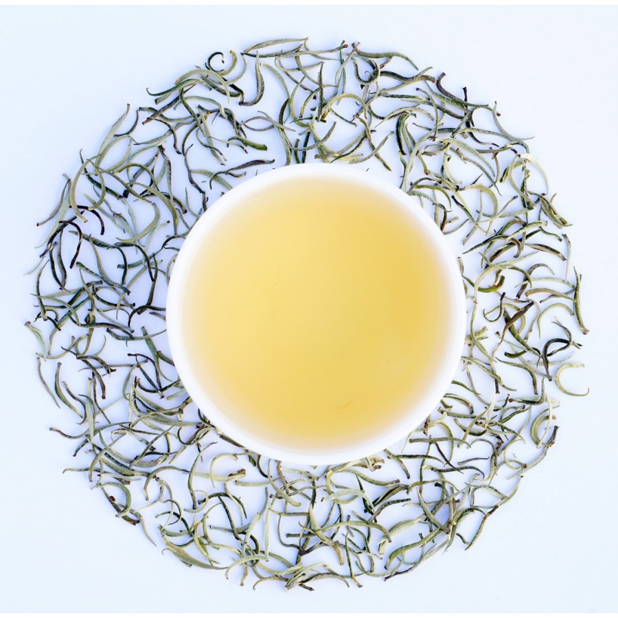 Assam SonaBheel Silver Buds ( Limited Edition )