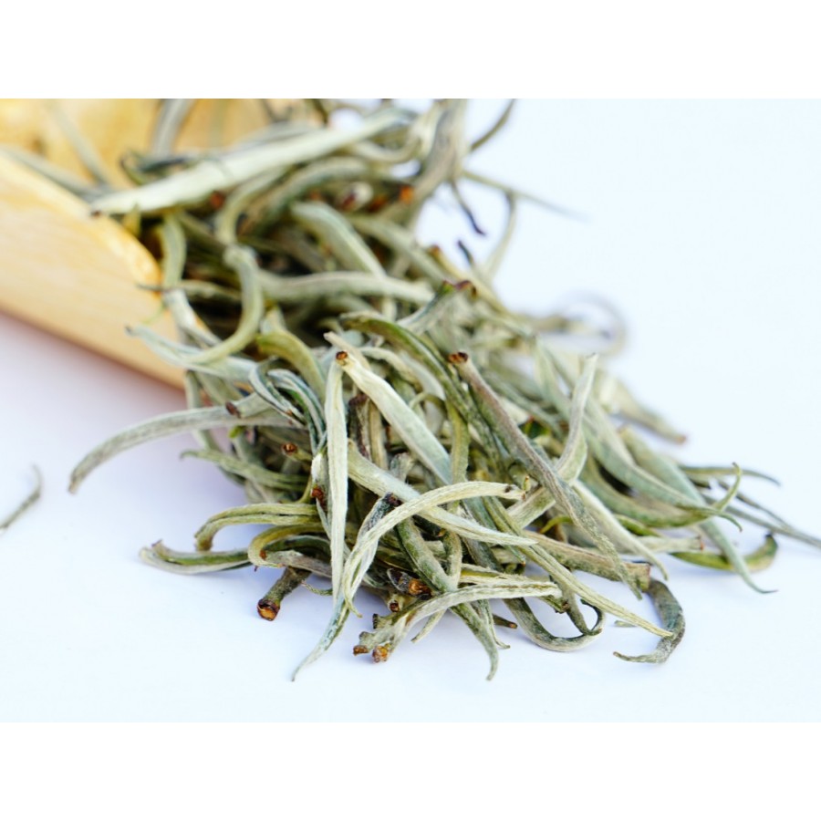 Assam SonaBheel Silver Buds ( Limited Edition )