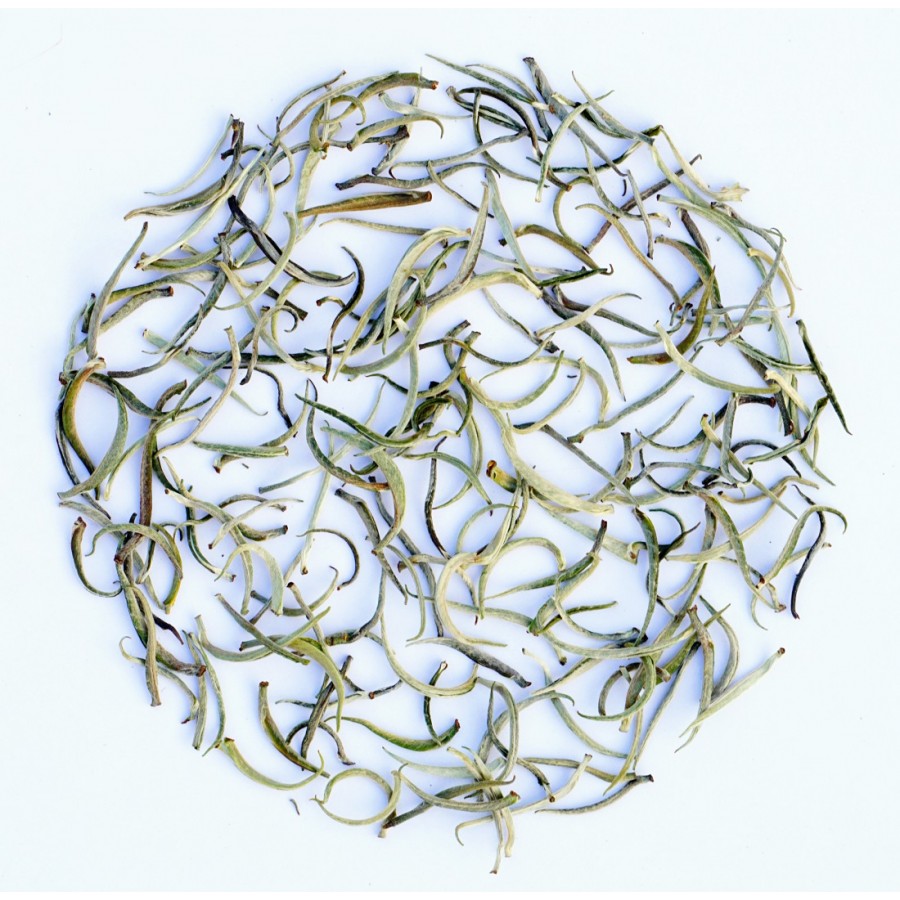 Assam SonaBheel Silver Buds ( Limited Edition )