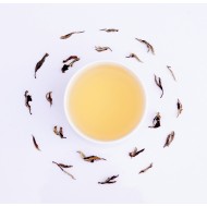 Darjeeling Spicy White Tea