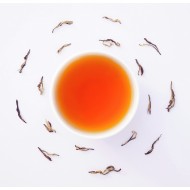 Darjeeling Exotic Muscatel Black Tea