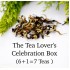 The Tea Lover's Celebration Box