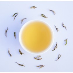 Turzum Exotic White Tea ( Private Reserve )