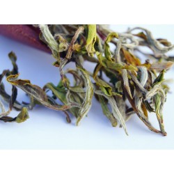 Turzum Exotic White Tea ( Private Reserve )