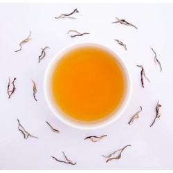 Upper Namring Exotic Honey Oolong Tea (Private Reserve)