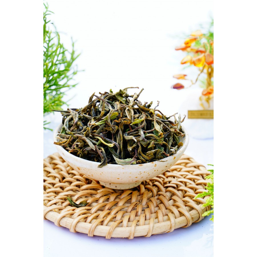 Himalayan Spring Aurore Black Tea ( Private Reserve )