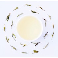 Washabarie Exotic Spring White Tea