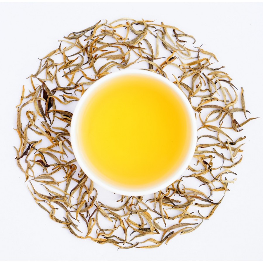 Mariyang 2020 Wild Silver Fawn Hue
