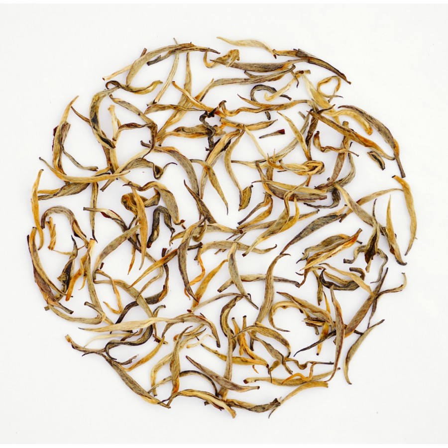 Mariyang 2020 Wild Silver Fawn Hue